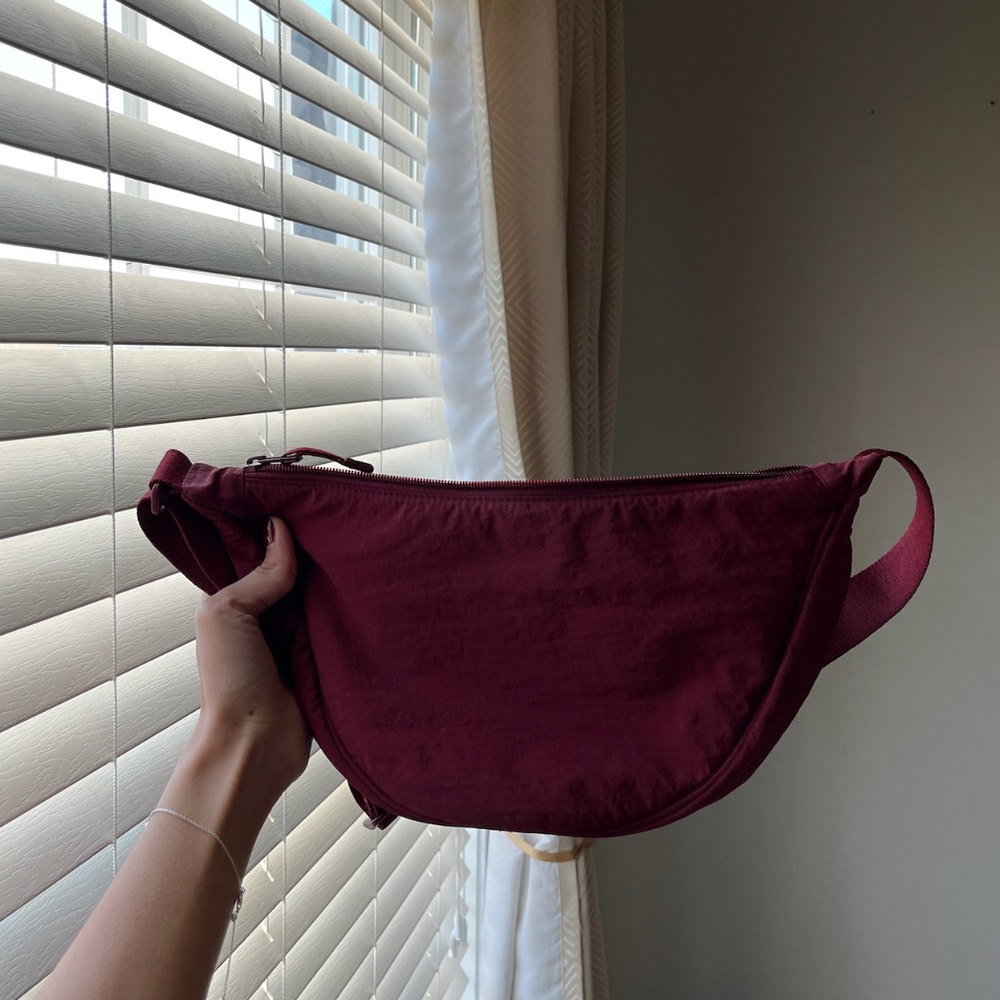 Uniqlo Moon Bags